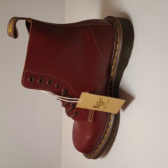 Dr Martens 1460 MIE boots - Picture 5 of 14